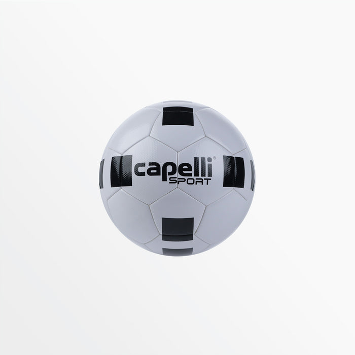 Capelli 4-CUBE CLASSIC COMPETITION ELITE SOCCER BALL