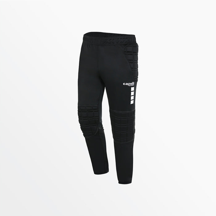 capelli ADULT BASICS I GOALKEEPER PANTS WITH PADDING