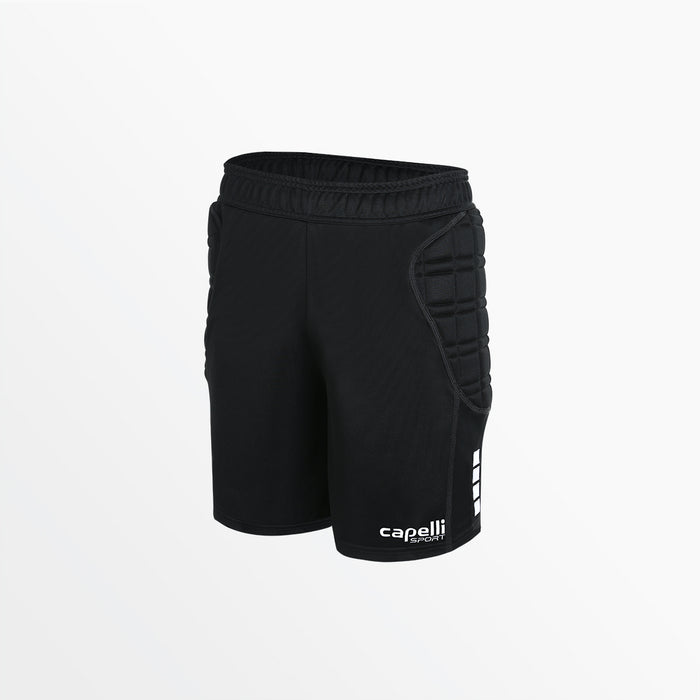 capelli ADULT BASICS I GOALKEEPER SHORTS WITH PADDING