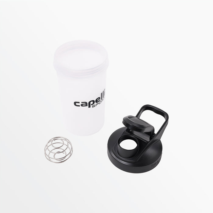 Capelli 16 OZ SHAKER BOTTLE