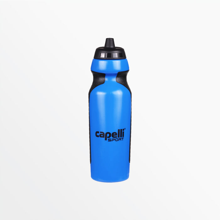 Capelli 32OZ SQUEEZE SPORT BOTTLE Blue