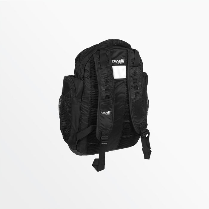 Capelli 4-CUBE BACKPACK Black