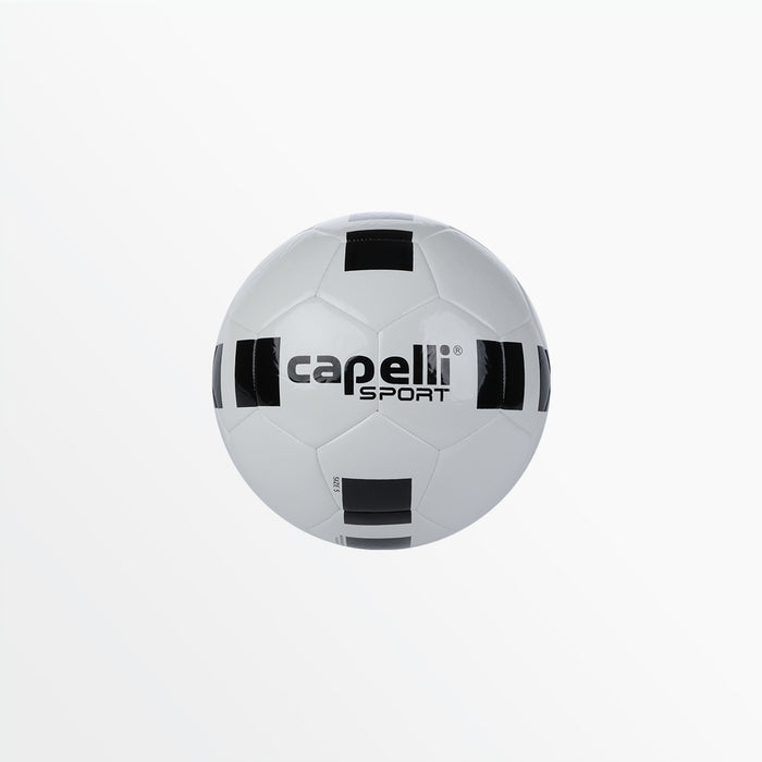 Capelli 4-CUBE CLASSIC TEAM FIFA BASIC SOCCER BALL