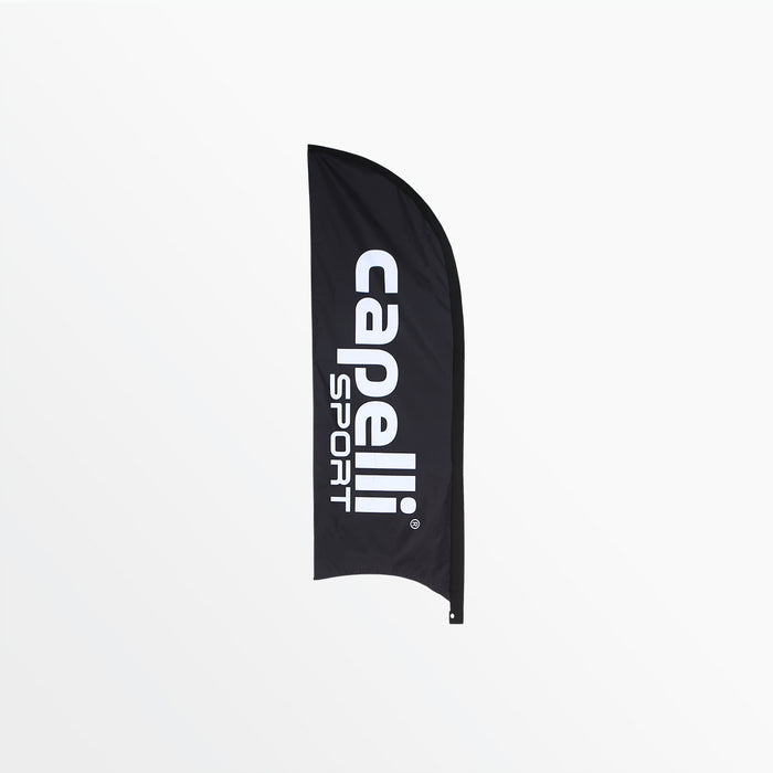 Capelli 9.5' FIN FLAG