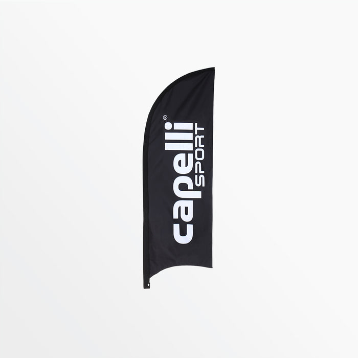 capelli 9.5' FIN FLAG