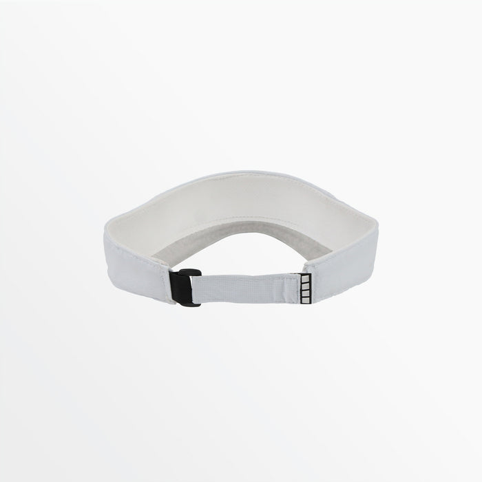 Capelli ADULT CS-DRY VISOR White