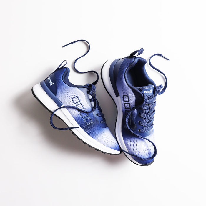 Capelli ADULT CS FLASH RUNNING SHOE Navy Lavender