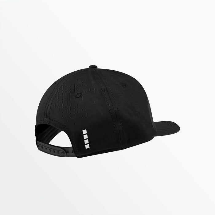 Capelli ADULT CS FLAT BRIM CAP
