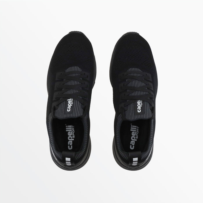 Capelli ADULT CS FLY I SHOE Black