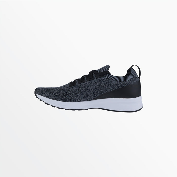 Capelli ADULT CS FLY I SHOE Black Melange Grey