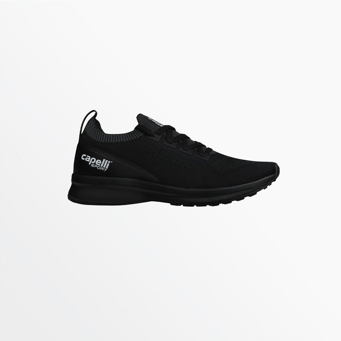 capelli ADULT CS FLY I SHOE Black