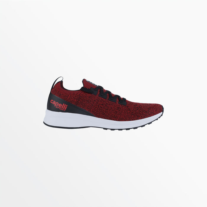 capelli ADULT CS FLY I SHOE Red