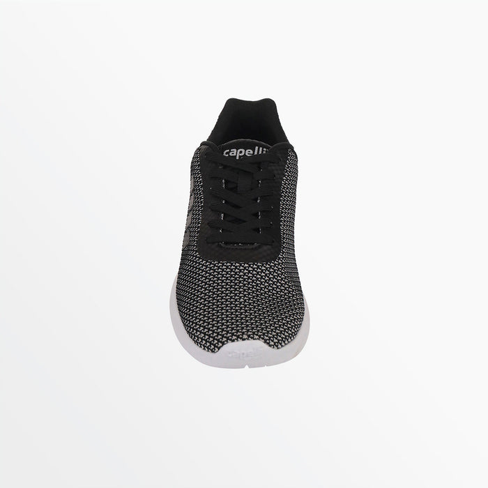 Capelli ADULT CS ONE ⅠⅠ SHOE Black