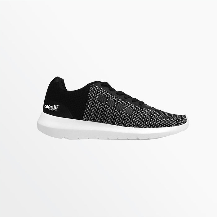 capelli ADULT CS ONE ⅠⅠ SHOE Black