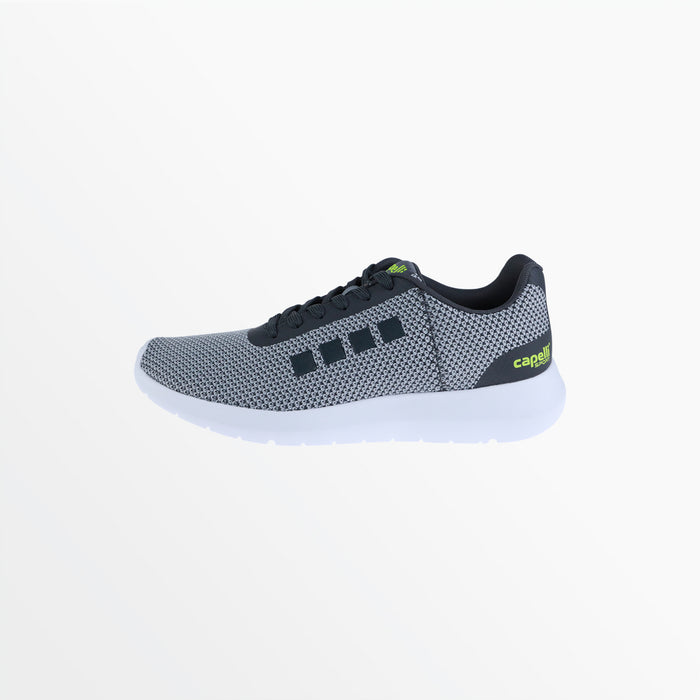 Capelli ADULT CS ONE ⅠⅠ SHOE Dark Grey