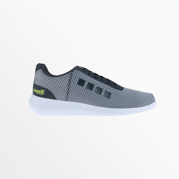capelli ADULT CS ONE ⅠⅠ SHOE Dark Grey