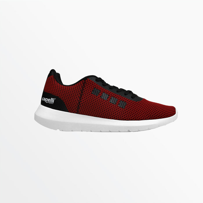 capelli ADULT CS ONE ⅠⅠ SHOE Red