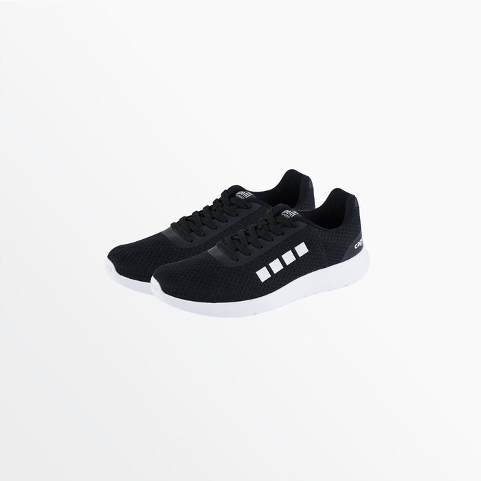 Capelli ADULT CS ONE RUNNING SHOE Black