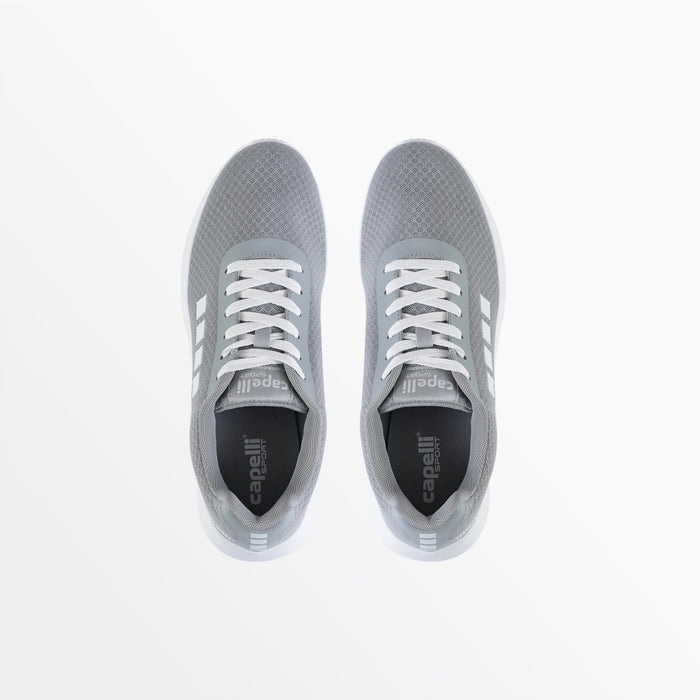 Capelli ADULT CS ONE RUNNING SHOE Light Grey