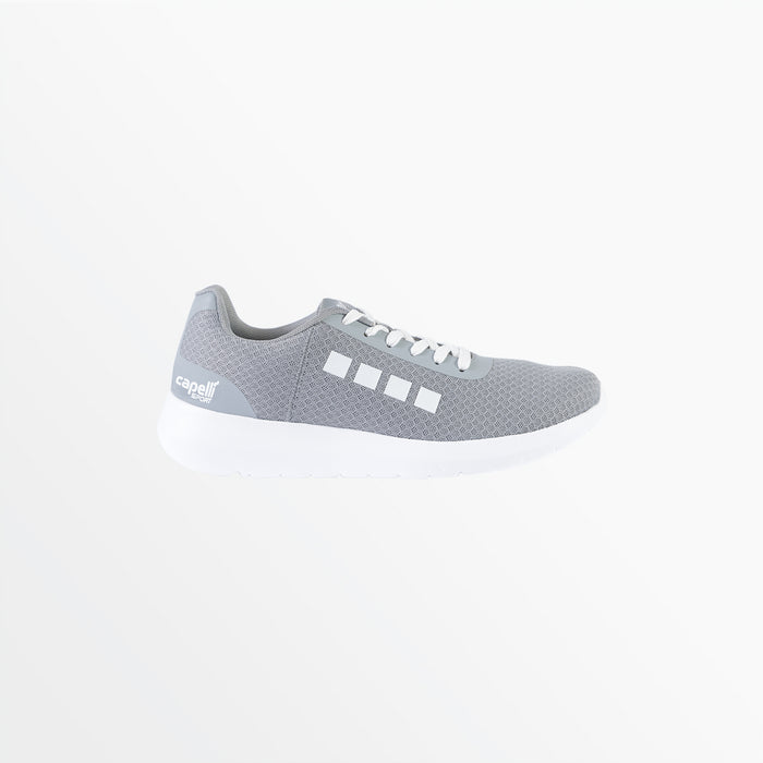 capelli ADULT CS ONE RUNNING SHOE Light Grey