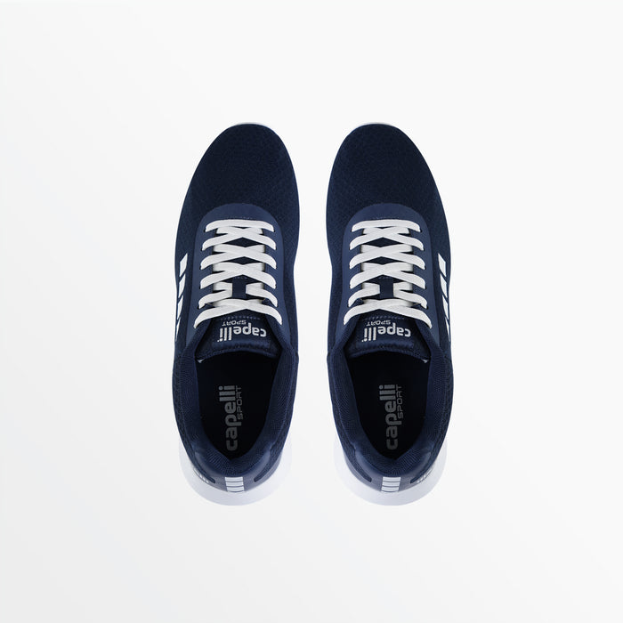 Capelli ADULT CS ONE RUNNING SHOE Navy