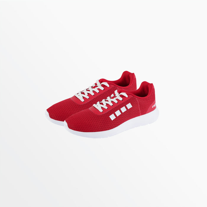 Capelli ADULT CS ONE RUNNING SHOE Red