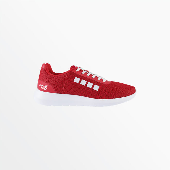 capelli ADULT CS ONE RUNNING SHOE Red