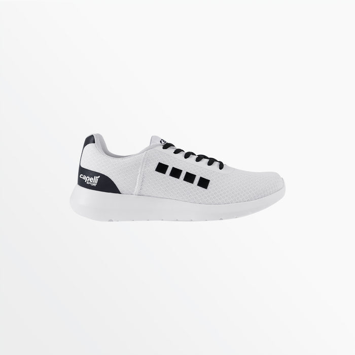 capelli ADULT CS ONE RUNNING SHOE White