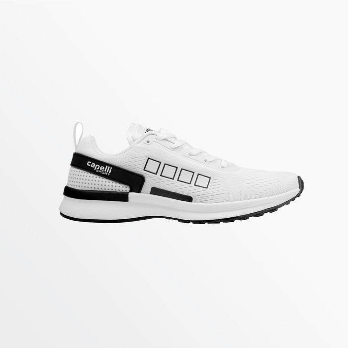 capelli ADULT PRO GLIDE ⅠⅠ SHOE White