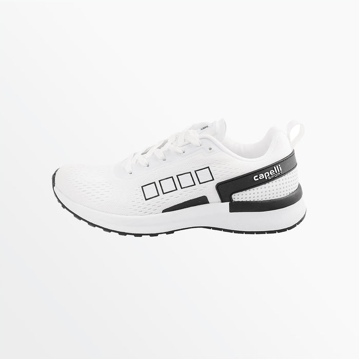 Capelli ADULT PRO GLIDE ⅠⅠ SHOE White