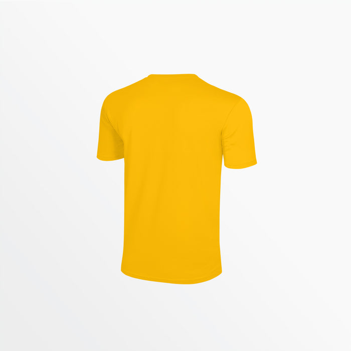 Capelli ADULT TEAM JERSEY Athletic Gold White