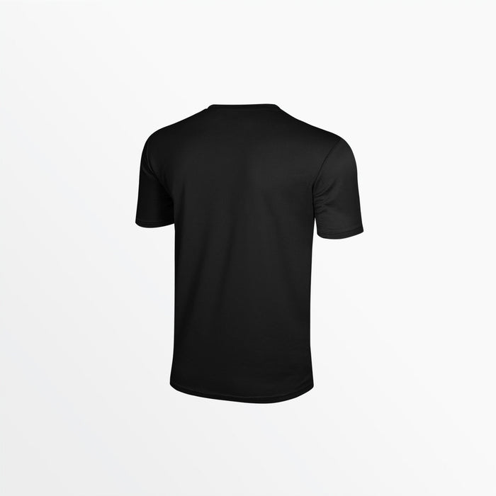 Capelli ADULT TEAM JERSEY Black