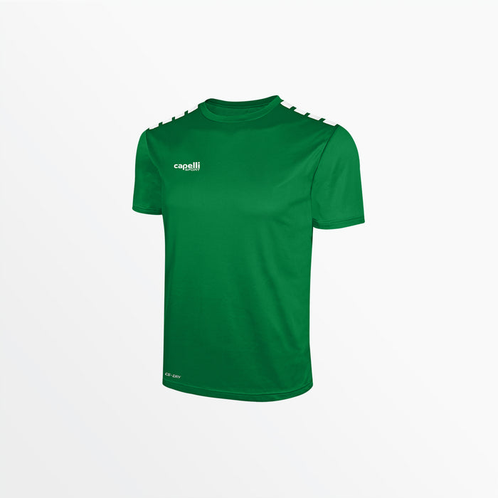 Capelli ADULT TEAM JERSEY Celtic Green