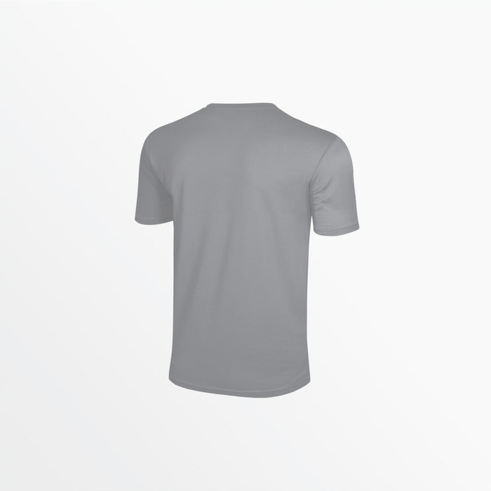 Capelli ADULT TEAM JERSEY Light Grey