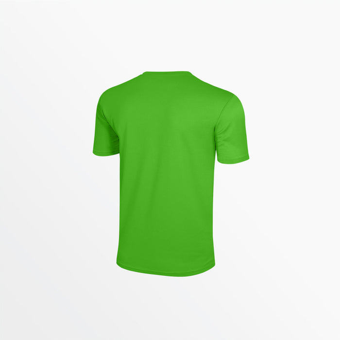 Capelli ADULT TEAM JERSEY Power Green