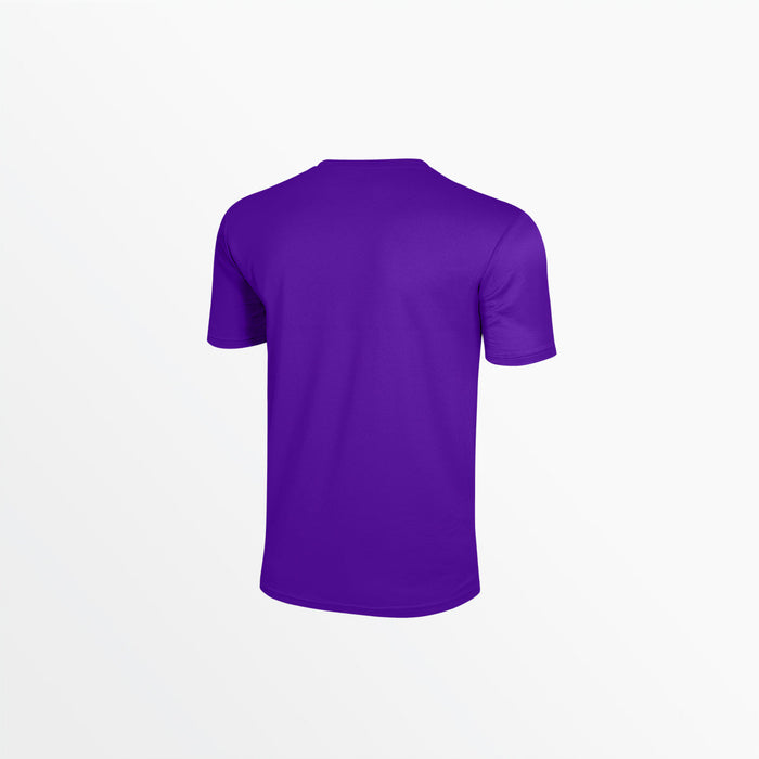Capelli ADULT TEAM JERSEY Purple