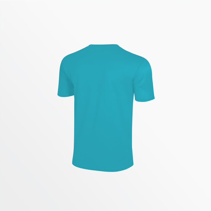Capelli ADULT TEAM JERSEY Turquoise