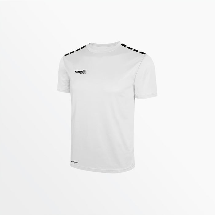 capelli ADULT TEAM JERSEY White