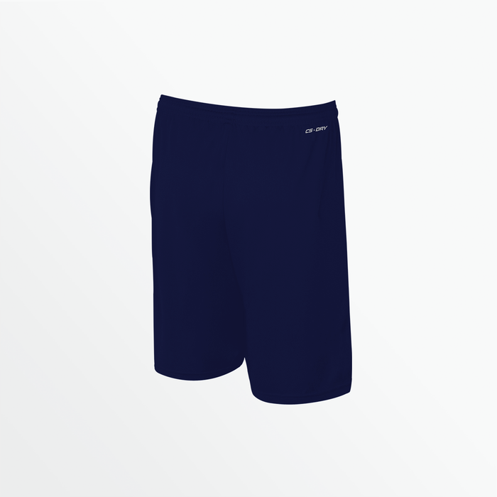 Capelli ADULT TEAM MATCH SHORTS Navy