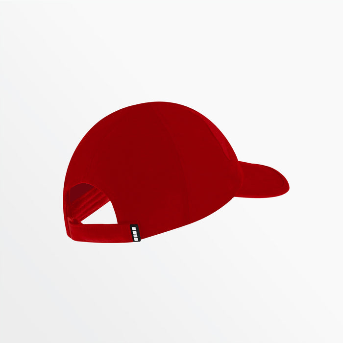 Capelli ADULT TEAM PRO CAP Red