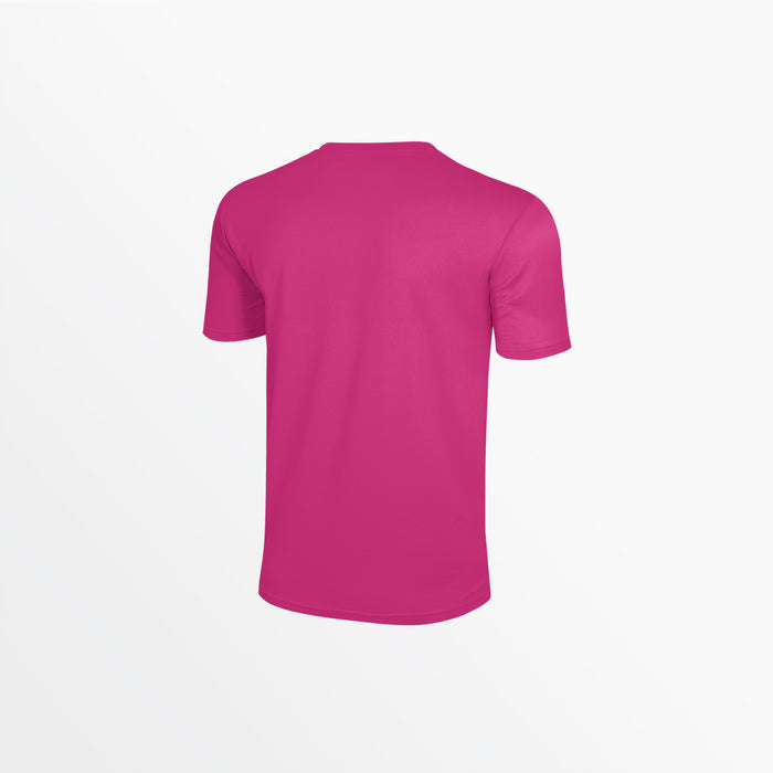 Capelli BCA MEN'S TEAM JERSEY Pink Black