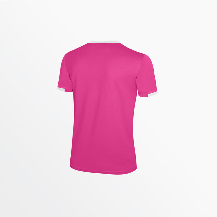 Capelli BCA WOMEN'S CS ⅠⅠⅠ JERSEY Pink