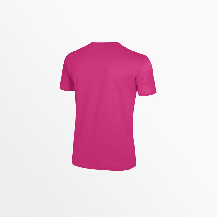 Capelli BCA WOMEN'S TEAM JERSEY Pink Black