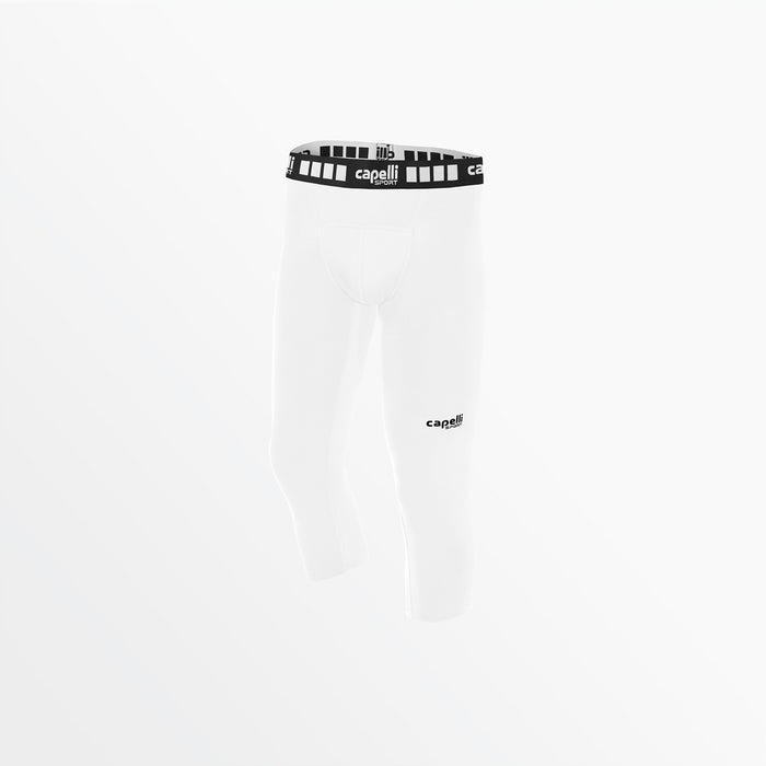 Capelli BOY'S 3/4 PERFORMANCE TIGHTS