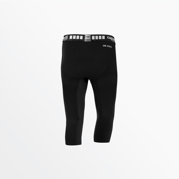 Capelli BOY'S 3/4 PERFORMANCE TIGHTS
