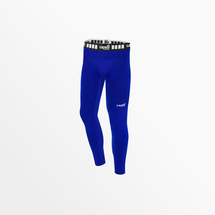 capelli BOY'S PERFORMANCE TIGHTS