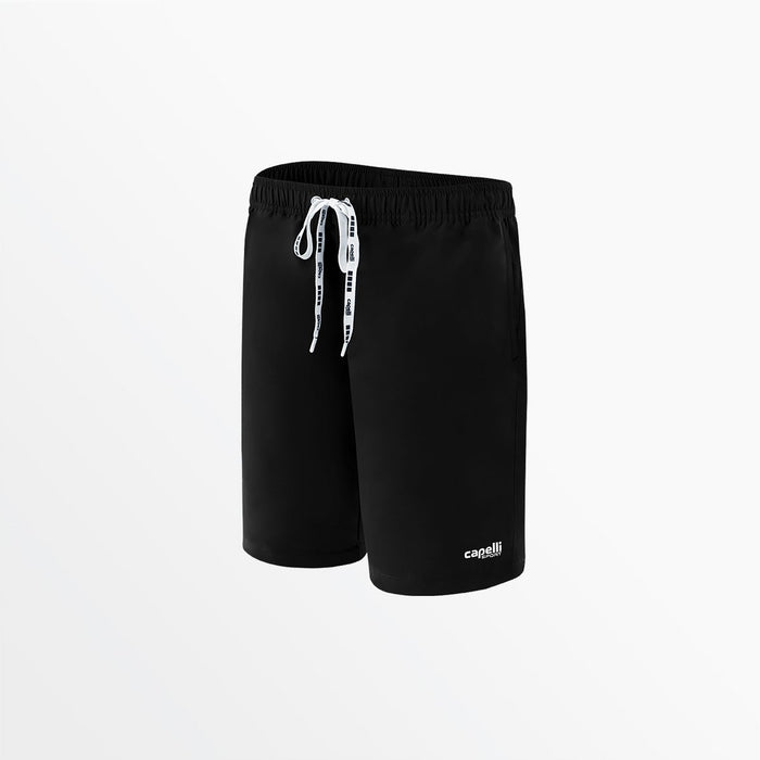 capelli BOY'S SWIM SHORTS - LONG