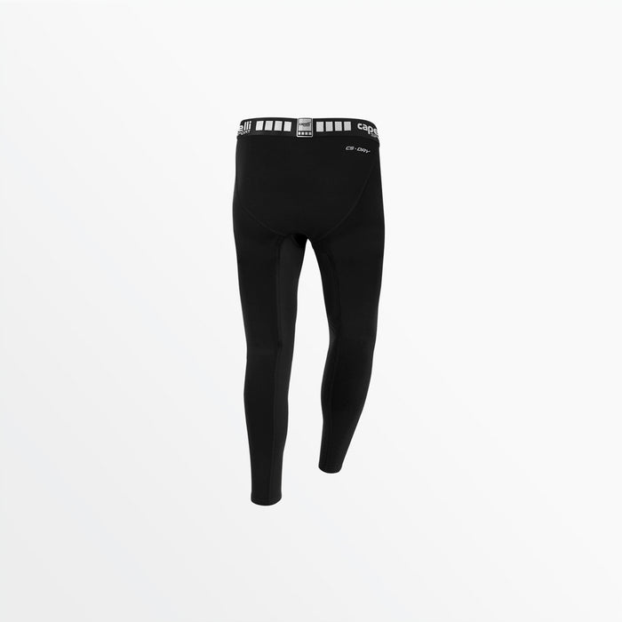 Capelli BOY'S WARM PERFORMANCE TIGHTS