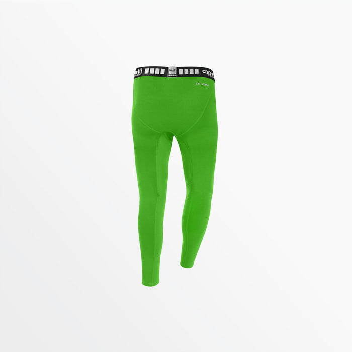 Capelli BOY'S WARM PERFORMANCE TIGHTS