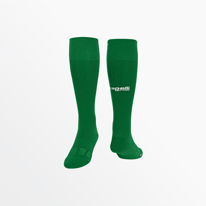 Capelli CS ⅠⅠ MATCH SOCKS Green